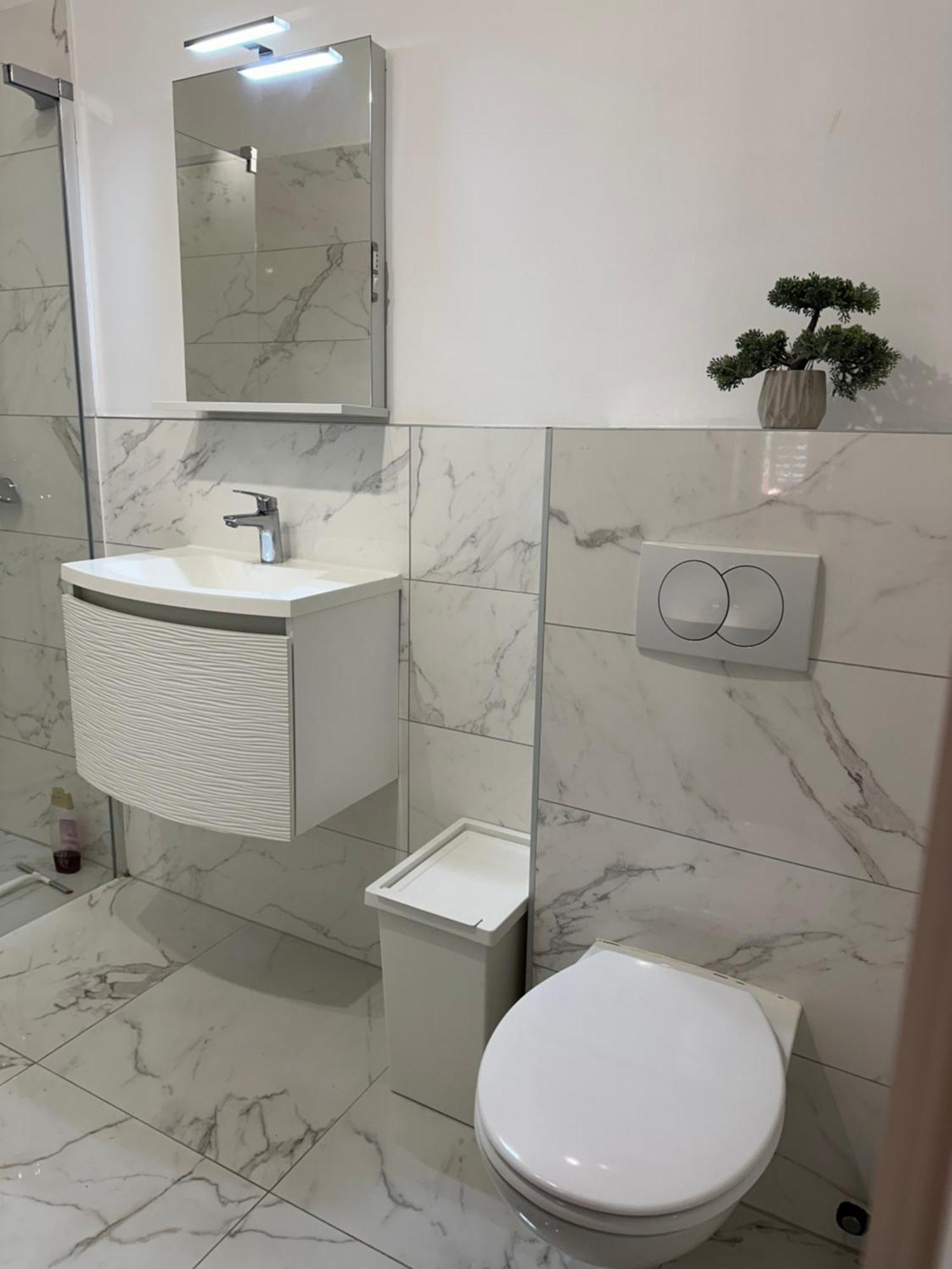 Luxury Old Town Rab Studio Apartments Раб Экстерьер фото